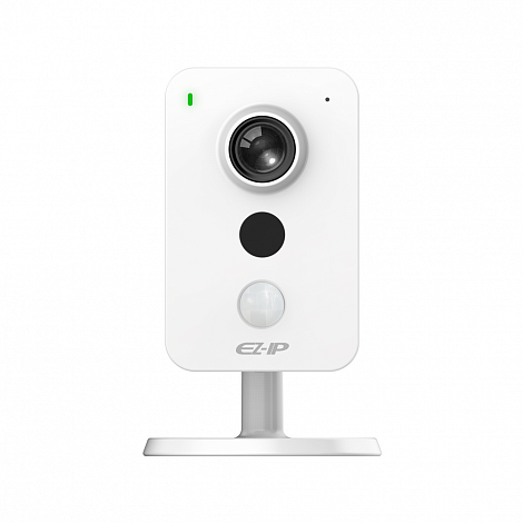 EZ-IPC-C1B40P-W – IP-видеокамера