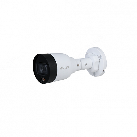 EZ-IPC-B1B20P-LED – цилиндрическая IP-видеокамера Full-color