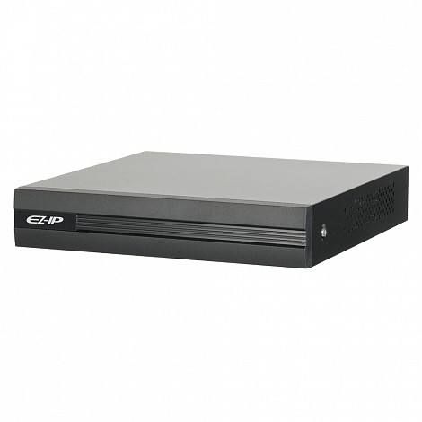 EZ-XVR1B08H – 4-канальный гибридный видеорегистратор