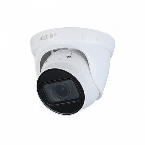 EZ-IPC-T2B41P-ZS – мини-купольная IP-видеокамера