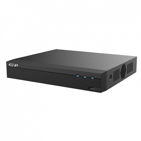EZ-NVR1C16HS/H – 16-канальный IP-видеорегистратор