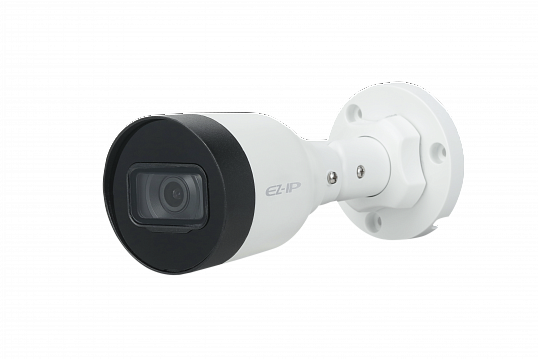 EZ-IPC-B1B20P – цилиндрическая IP-видеокамера