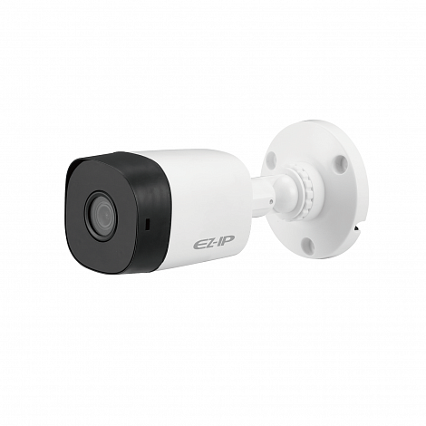 EZ-HAC-B1A21P – цилиндрическая HDCVI-видеокамера