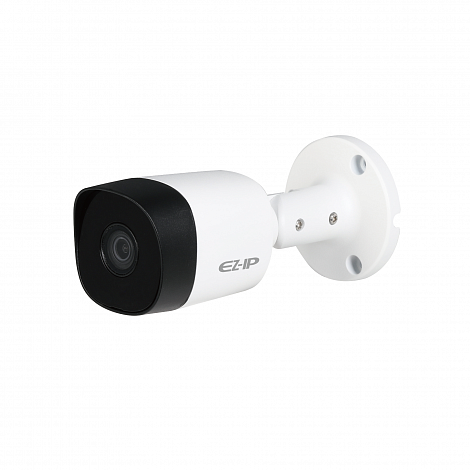 EZ-HAC-B2A21P – цилиндрическая HDCVI-видеокамера